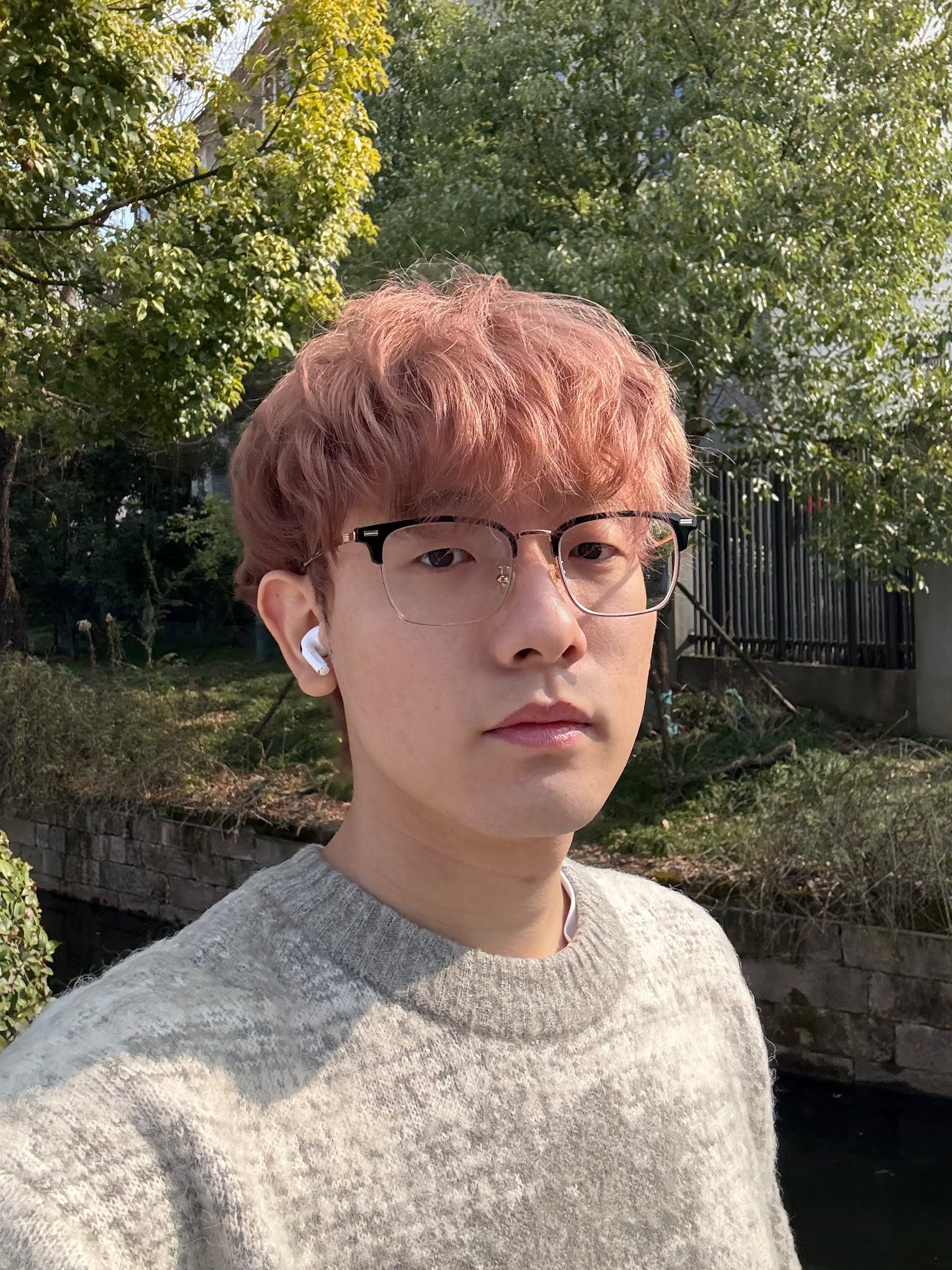 Wanghan Xu <br /> (徐望瀚)